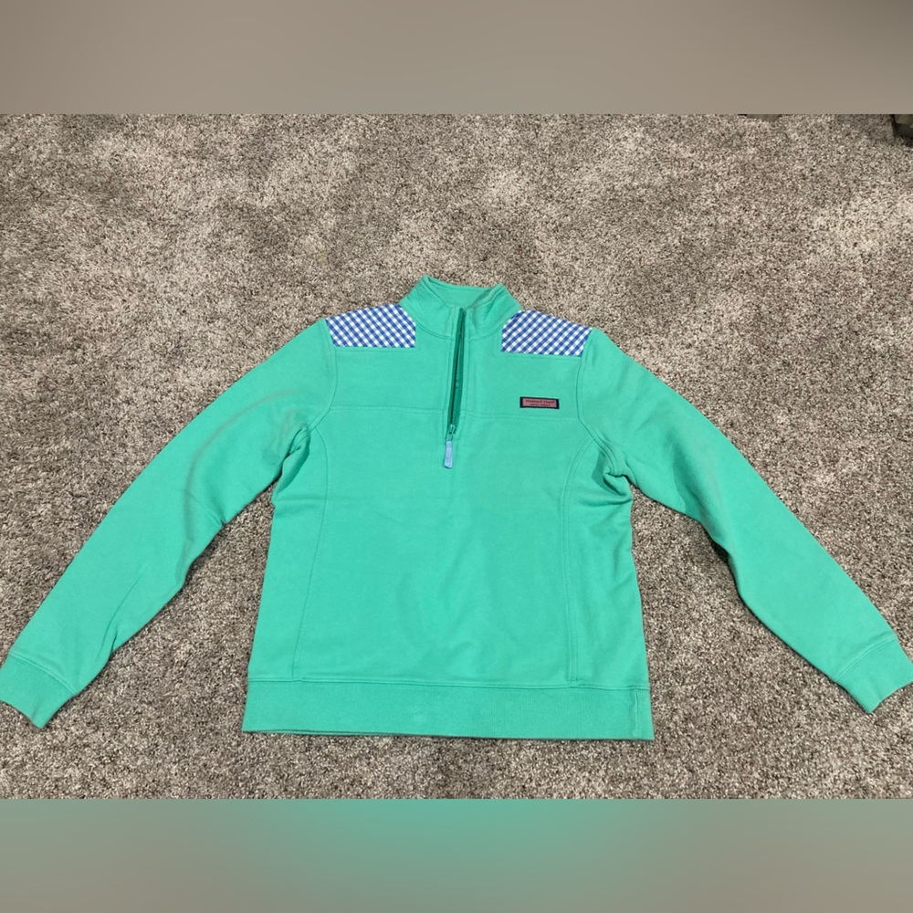 Vineyard Vines Shep shirt